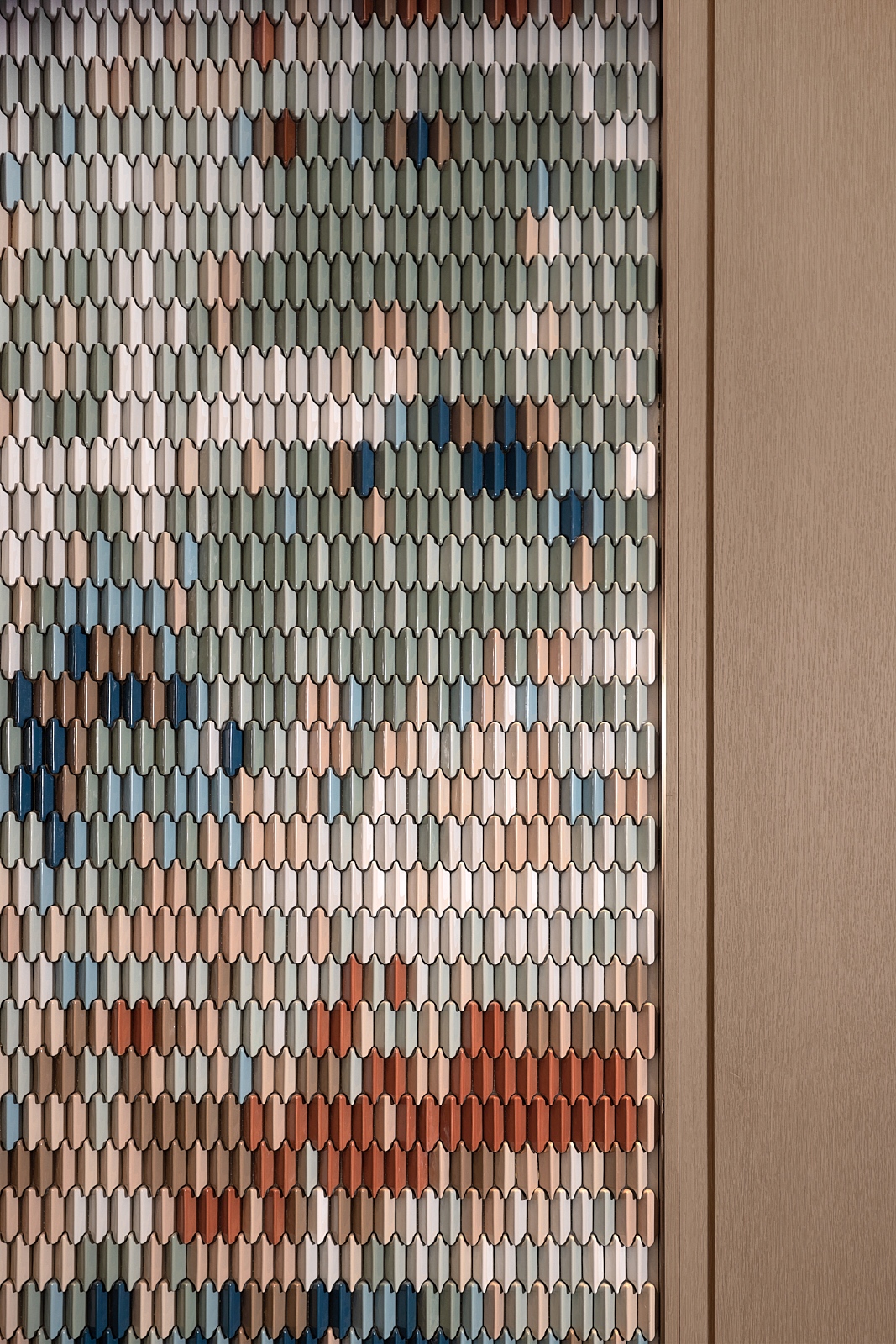 中航明宇尚雅酒店艺术品项目