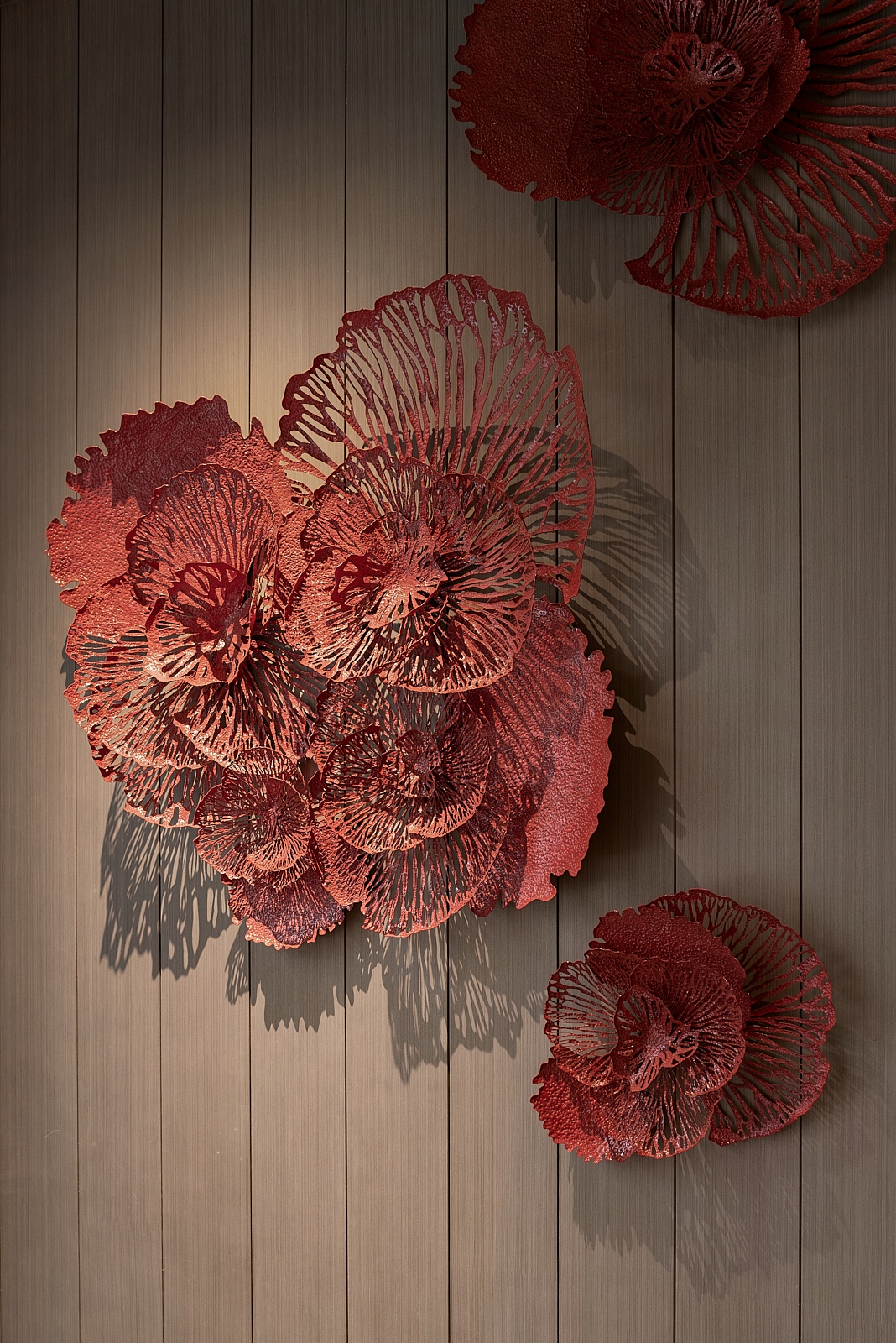 中航明宇尚雅酒店艺术品项目