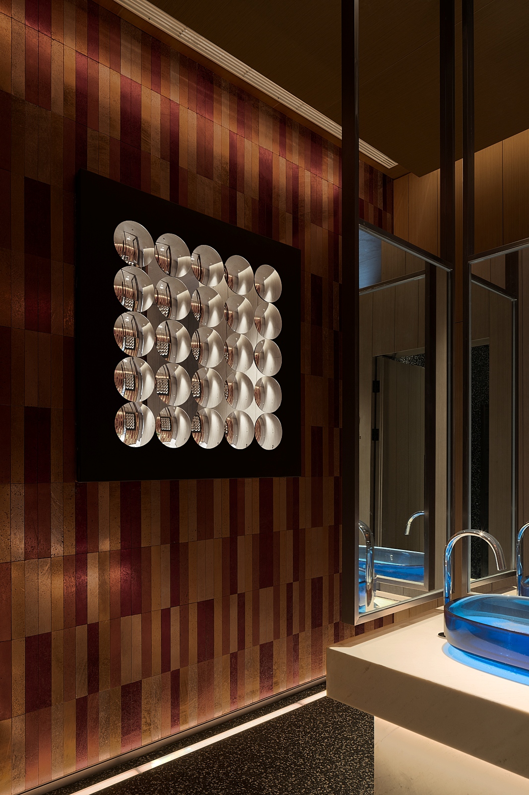 中航明宇尚雅酒店艺术品项目